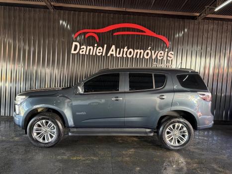 CHEVROLET Trailblazer 2.8 16V 4P LT 4X4 TURBO DIESEL AUTOM�TICO, Foto 5