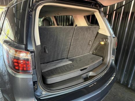 CHEVROLET Trailblazer 2.8 16V 4P LT 4X4 TURBO DIESEL AUTOM�TICO, Foto 13