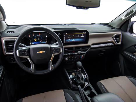 CHEVROLET Trailblazer 2.8 16V 4P HIGH COUNTRY 7L 4X4 TURBO DIESEL AUTOMÁTICO, Foto 2
