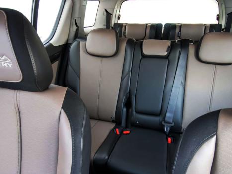 CHEVROLET Trailblazer 2.8 16V 4P HIGH COUNTRY 7L 4X4 TURBO DIESEL AUTOMÁTICO, Foto 6