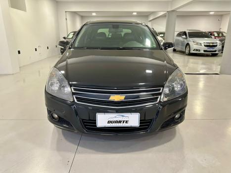 CHEVROLET Vectra Hatch 2.0 4P FLEX GTX AUTOMÁTICO, Foto 2 CHEVROLET Vectra Hatch 2.0 4P FLEX GTX AUTOMÁTICO, Foto 2