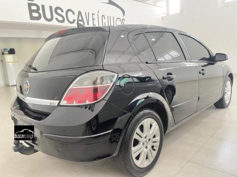 CHEVROLET Vectra Hatch 2.0 4P FLEX GT AUTOM�TICO, Foto 7