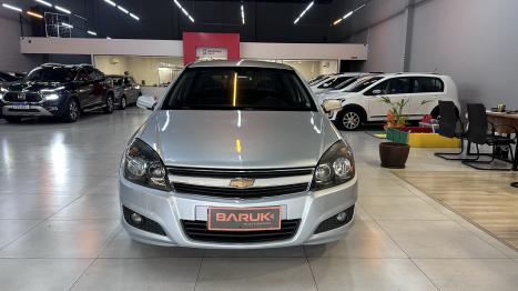 CHEVROLET Vectra Hatch 2.0 4P FLEX GT, Foto 2