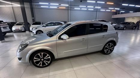 CHEVROLET Vectra Hatch 2.0 4P FLEX GT, Foto 7