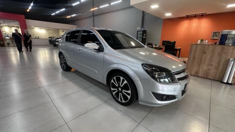 CHEVROLET Vectra Hatch 2.0 4P FLEX GT, Foto 9