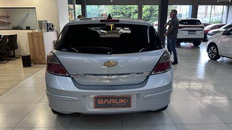 CHEVROLET Vectra Hatch 2.0 4P FLEX GT, Foto 19