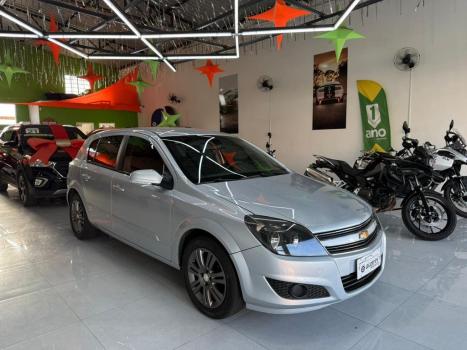 CHEVROLET Vectra Hatch 2.0 4P FLEX GT, Foto 2