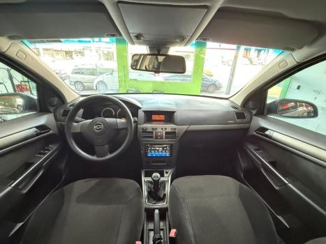 CHEVROLET Vectra Hatch 2.0 4P FLEX GT, Foto 4
