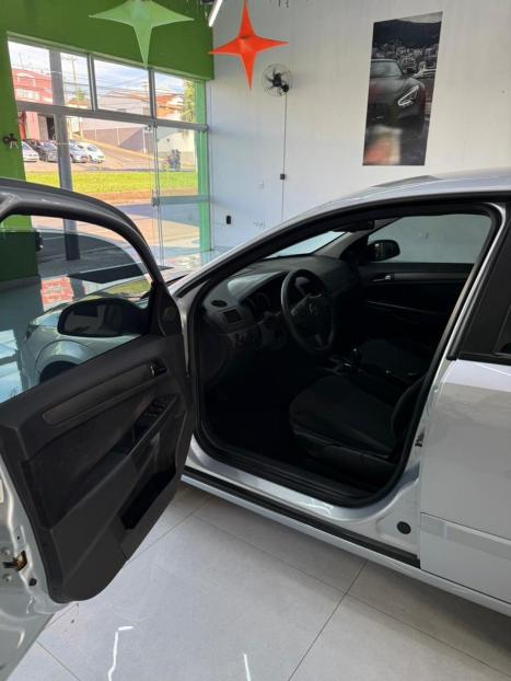 CHEVROLET Vectra Hatch 2.0 4P FLEX GT, Foto 5