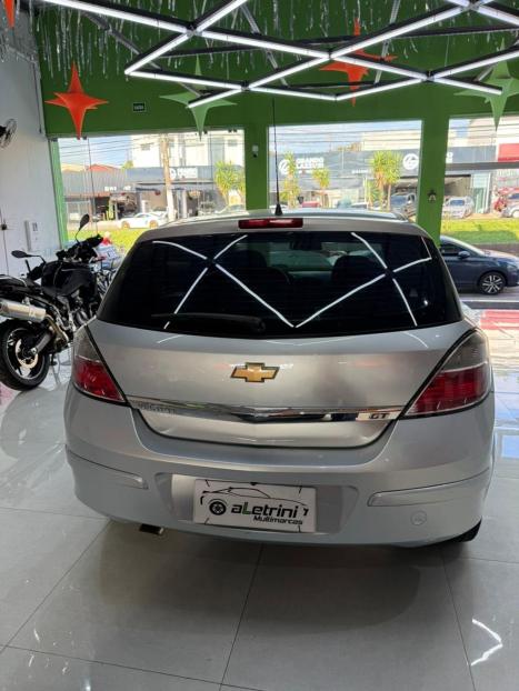 CHEVROLET Vectra Hatch 2.0 4P FLEX GT, Foto 7