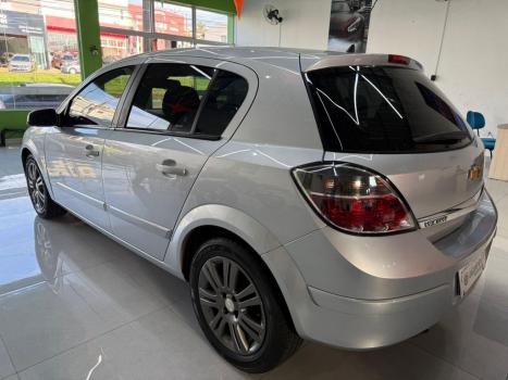 CHEVROLET Vectra Hatch 2.0 4P FLEX GT, Foto 8