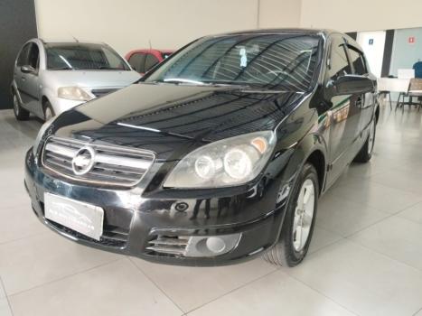 CHEVROLET Vectra Hatch 2.0 4P FLEX GT, Foto 1