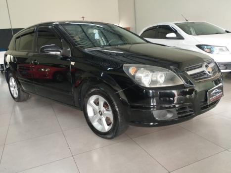 CHEVROLET Vectra Hatch 2.0 4P FLEX GT, Foto 2