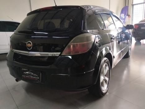 CHEVROLET Vectra Hatch 2.0 4P FLEX GT, Foto 4