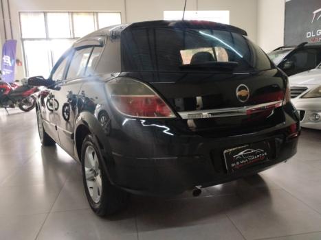 CHEVROLET Vectra Hatch 2.0 4P FLEX GT, Foto 8