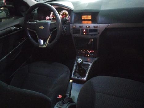 CHEVROLET Vectra Hatch 2.0 4P FLEX GT, Foto 9