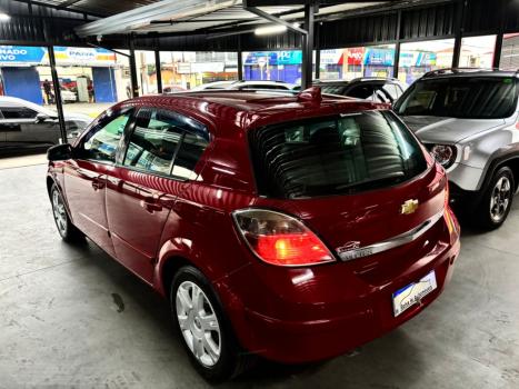 CHEVROLET Vectra Hatch 2.0 4P FLEX GT, Foto 2