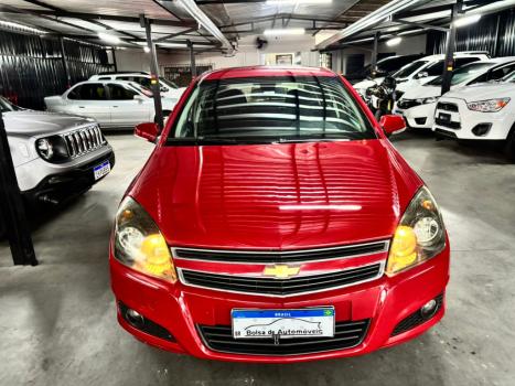 CHEVROLET Vectra Hatch 2.0 4P FLEX GT, Foto 3