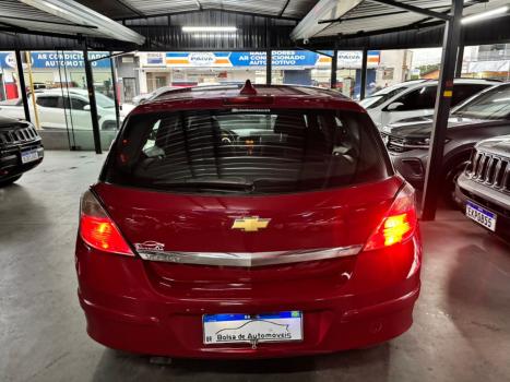 CHEVROLET Vectra Hatch 2.0 4P FLEX GT, Foto 4
