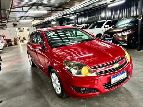 CHEVROLET Vectra Hatch 2.0 4P FLEX GT, Foto 5
