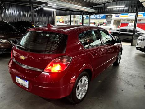 CHEVROLET Vectra Hatch 2.0 4P FLEX GT, Foto 6