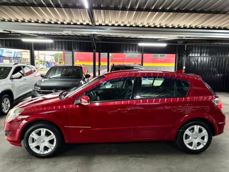 CHEVROLET Vectra Hatch 2.0 4P FLEX GT, Foto 7