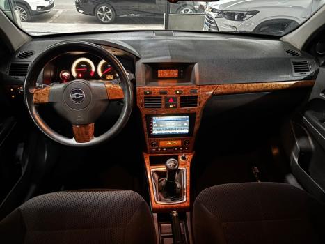 CHEVROLET Vectra Hatch 2.0 4P FLEX GT, Foto 8