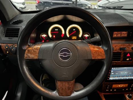 CHEVROLET Vectra Hatch 2.0 4P FLEX GT, Foto 9