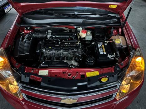 CHEVROLET Vectra Hatch 2.0 4P FLEX GT, Foto 16
