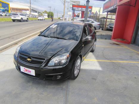 CHEVROLET Vectra Hatch 2.0 4P FLEX GTX, Foto 2