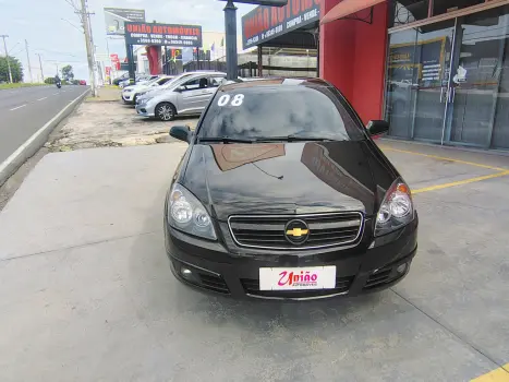 CHEVROLET Vectra Hatch 2.0 4P FLEX GTX, Foto 3