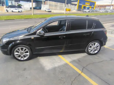 CHEVROLET Vectra Hatch 2.0 4P FLEX GTX, Foto 4