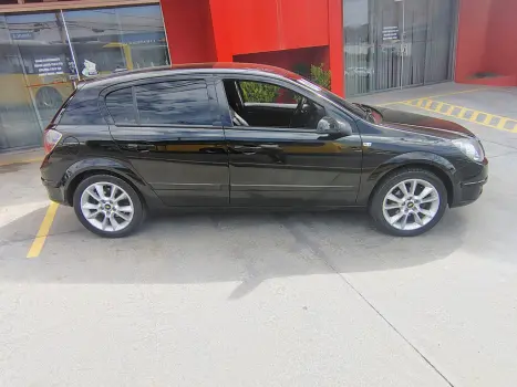 CHEVROLET Vectra Hatch 2.0 4P FLEX GTX, Foto 5