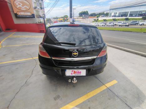 CHEVROLET Vectra Hatch 2.0 4P FLEX GTX, Foto 6