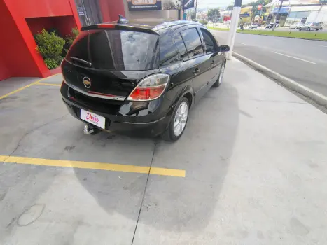 CHEVROLET Vectra Hatch 2.0 4P FLEX GTX, Foto 7