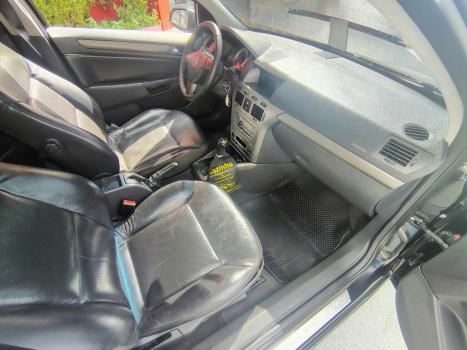 CHEVROLET Vectra Hatch 2.0 4P FLEX GTX, Foto 9