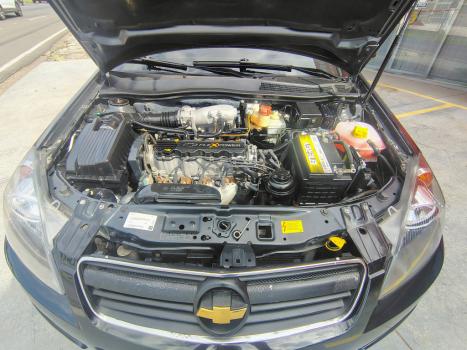 CHEVROLET Vectra Hatch 2.0 4P FLEX GTX, Foto 10