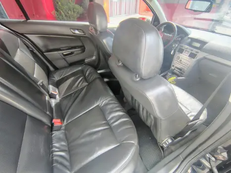CHEVROLET Vectra Hatch 2.0 4P FLEX GTX, Foto 11