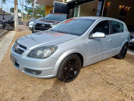CHEVROLET Vectra Hatch 2.0 4P FLEX GT, Foto 1