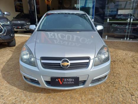 CHEVROLET Vectra Hatch 2.0 4P FLEX GT, Foto 2
