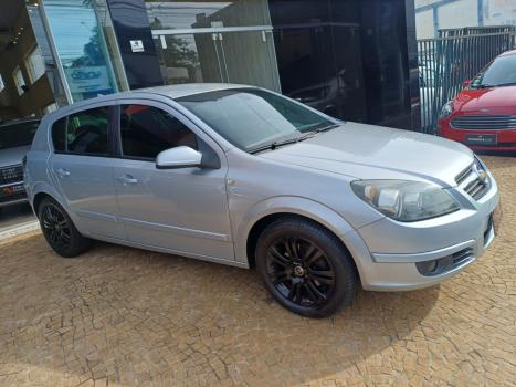 CHEVROLET Vectra Hatch 2.0 4P FLEX GT, Foto 3