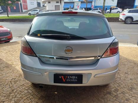 CHEVROLET Vectra Hatch 2.0 4P FLEX GT, Foto 4