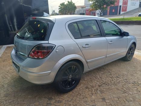 CHEVROLET Vectra Hatch 2.0 4P FLEX GT, Foto 5