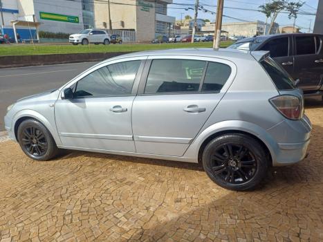 CHEVROLET Vectra Hatch 2.0 4P FLEX GT, Foto 6