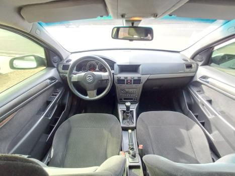 CHEVROLET Vectra Hatch 2.0 4P FLEX GT, Foto 7