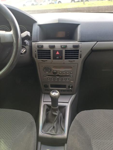 CHEVROLET Vectra Hatch 2.0 4P FLEX GT, Foto 9