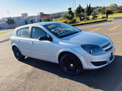 CHEVROLET Vectra Hatch 2.0 4P FLEX GT, Foto 1