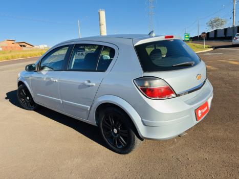 CHEVROLET Vectra Hatch 2.0 4P FLEX GT, Foto 4