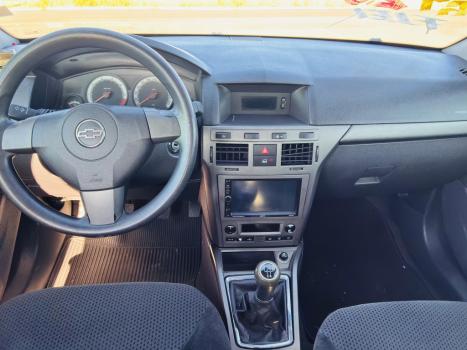 CHEVROLET Vectra Hatch 2.0 4P FLEX GT, Foto 9
