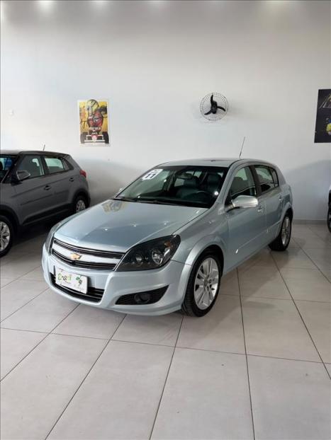 CHEVROLET Vectra Hatch 2.0 4P FLEX GT AUTOM�TICO, Foto 2